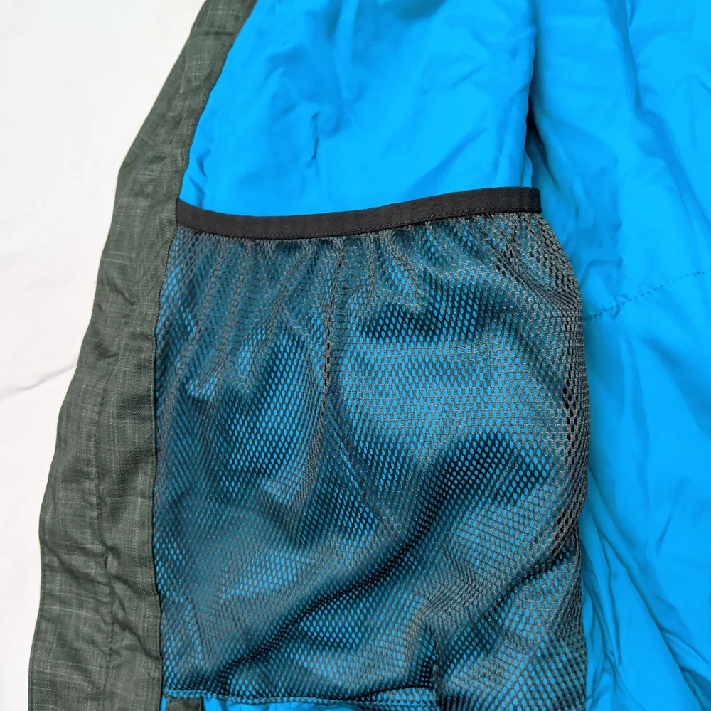 Helly Hansen Men's Performance Insulated Ski Jacket Size L